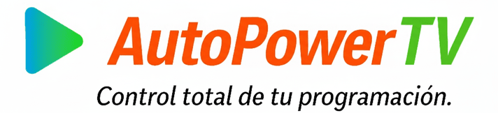 AutoPower TV